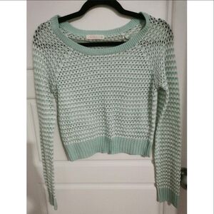 NWOT Ardene Knit Sweater